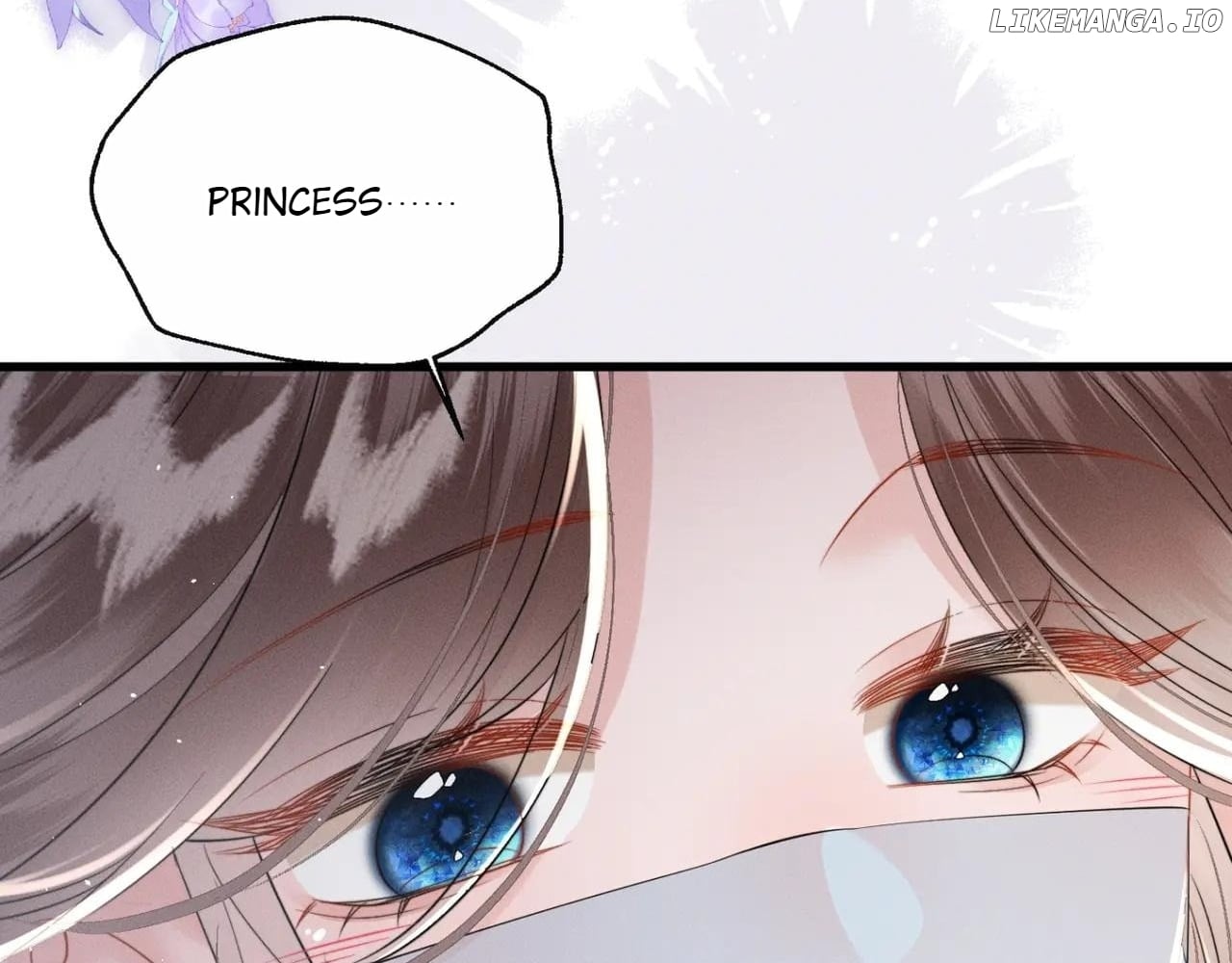 The Tyrant’s Family Lasts Thanks To Her Inner Voice Chapter 51 - page 39